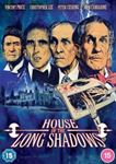 House Of The Long Shadows [1983] - Film