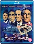House Of The Long Shadows [1983] - Film