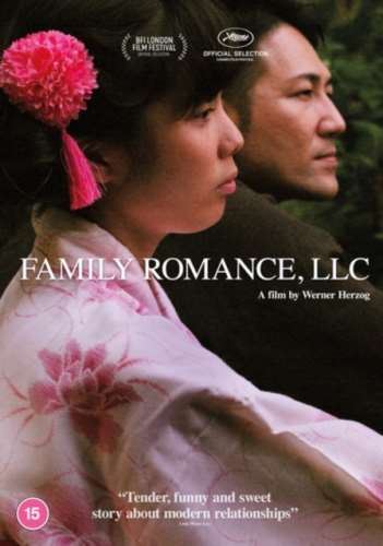 Family Romance Llc - Yuichi Ishii