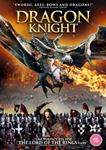 Dragon Knight - Megan Tremethick