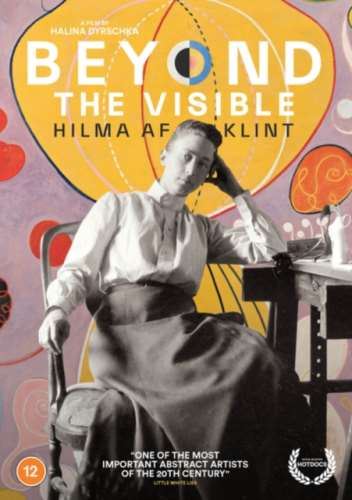 Beyond The Visible: Hilma Af Klint - Film