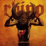 Rhino - Dead Throne Monarch