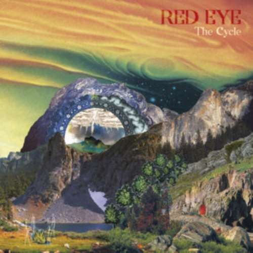 Red Eye - The Cycle