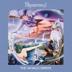 Pendragon - The World 2019