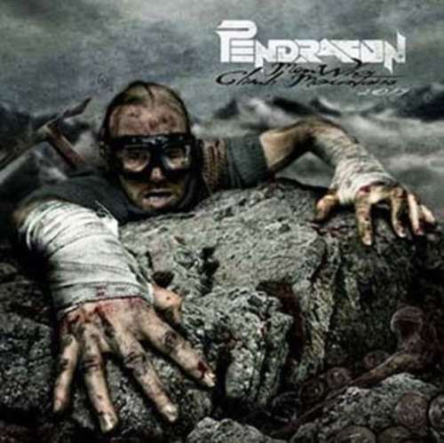 Pendragon - Men Who Climb Mountains 2019