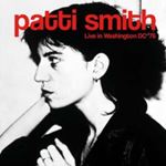 Patti Smith - Live In Washington Dc: '76