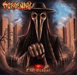 Mordenial - The Plague