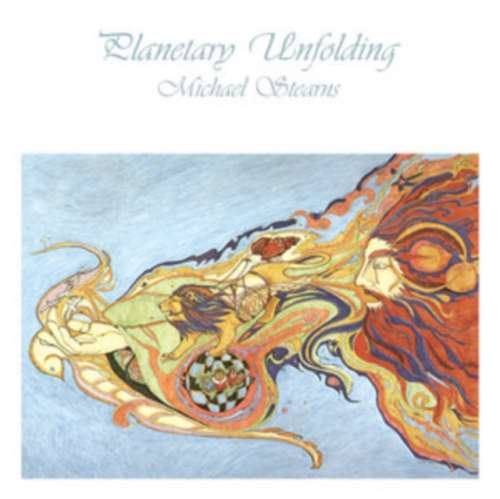Michael Stearns - Planetary Unfolding