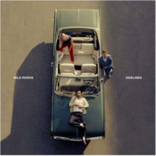 Wild Rivers - Sidelines