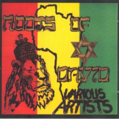 Various - Roots Of David
