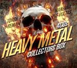 Various - Heavy Metal Collectors Box