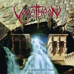 Varathron - The Lament Of Gods