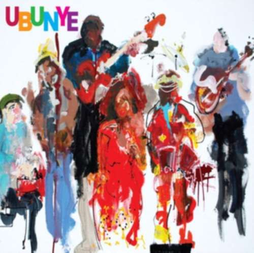 Ubunye - Ubunye