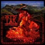 Tyr - A Night At The Nordic House