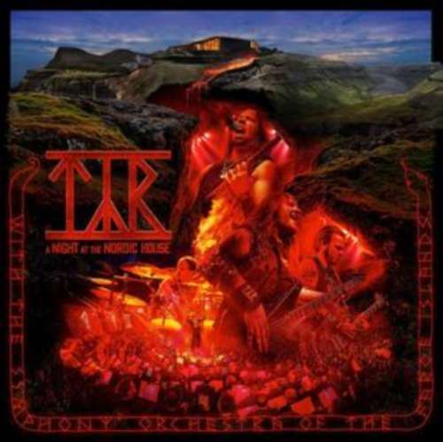 Tyr - A Night At The Nordic House