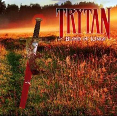 Trytan - Blood Of Kings