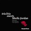 Triotrio/Sheila Jordan - Triotrio Meets Sheila Jordan
