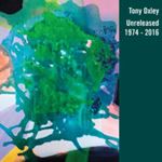 Tony Oxley - Unreleased: '74-'16