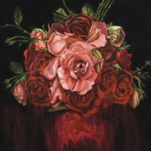 The Silver - Ward Of Roses
