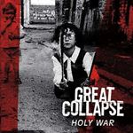 The Great Collapse - Holy War