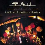 Tau - Presents Dream Awake: Live Roadburn