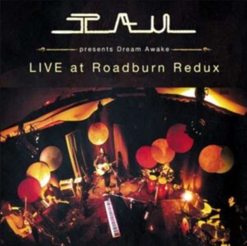 Tau - Presents Dream Awake: Live Roadburn