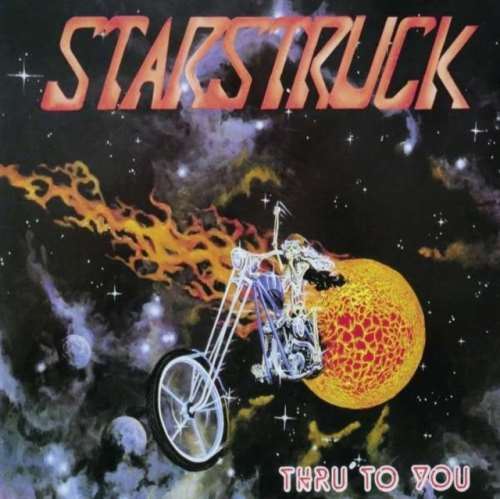 Starstruck - Thru To You