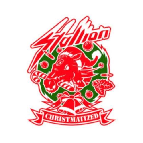 Stallion - Christmatized