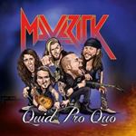 Maverick - Quid Pro Quo