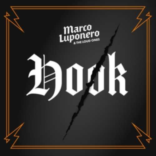 Marco Luponero/the Loud Ones - Life & Death