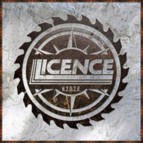 License - N.2.o.2.r. (never To Old To Rock)