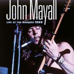 John Mayall - Live: The Marquee '69