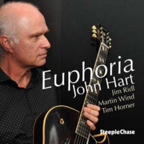 John Hart - Euphoria