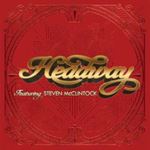 Headway - Headway: Steven Mcclintock