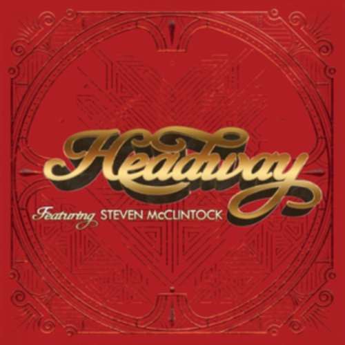 Headway - Headway: Steven Mcclintock