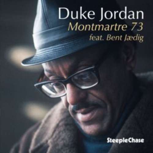 Duke Jordan - Montmartre: '73