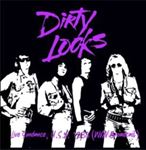 Dirty Looks - Live: Sundance '88