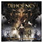 Deficiency - The Dawn Of Concioussness