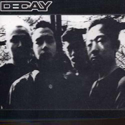 Decay - Destiny
