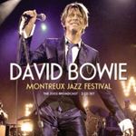 David Bowie - Montreux Jazz Festival