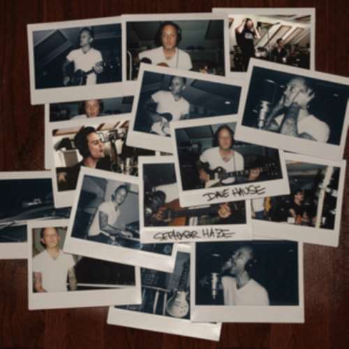 Dave Hause - September Haze