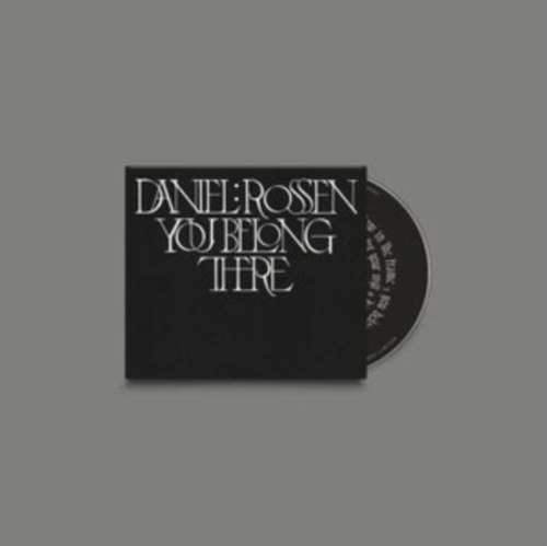 Daniel Rossen - You Belong There
