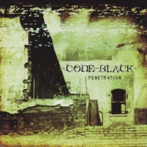 Code Black - Penetration