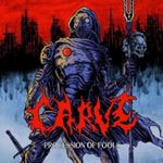 Carve - Procession Of Fools