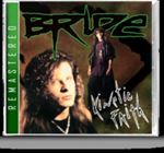 Bride - Kinetic Faith