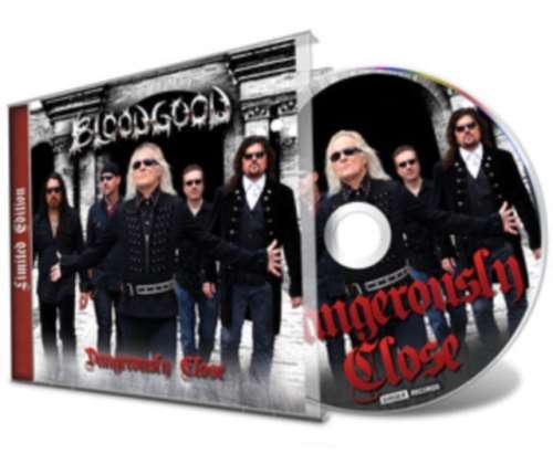 Bloodgood - Dangerously Close