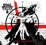 Blood Torrent - Void Universe