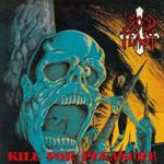 Blood Feast - Kill For Pleasure/face Fate