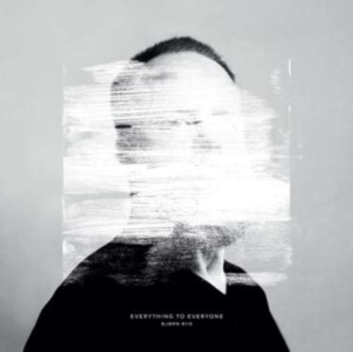 Bjorn Riis - Everything To Everyone