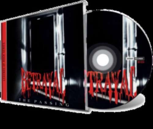 Betrayal - The Passing